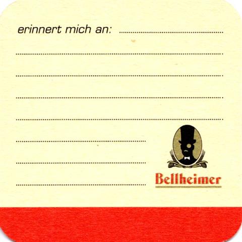 bellheim ger-rp bellheimer quad 3b (180-erinnert mich) 